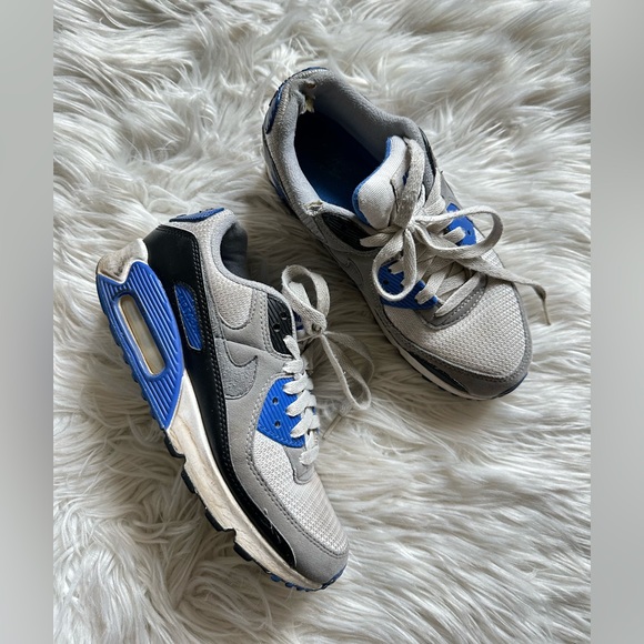 Nike Air Max sneakers